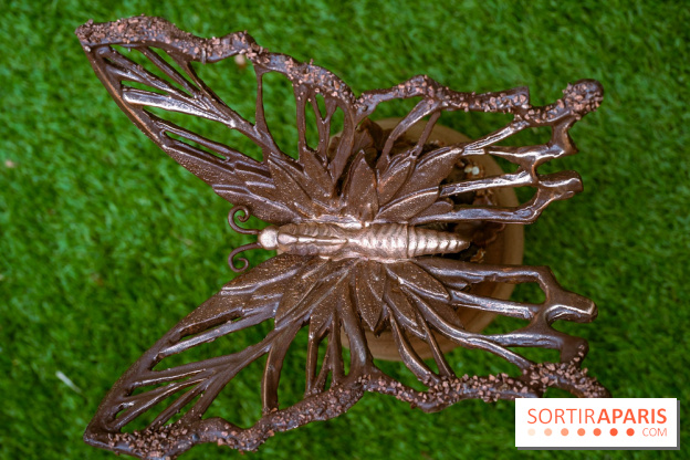 Pâques 2026 chez Nina Métayer : l'oeuf papillon et la collection Éclosion - A7C08867