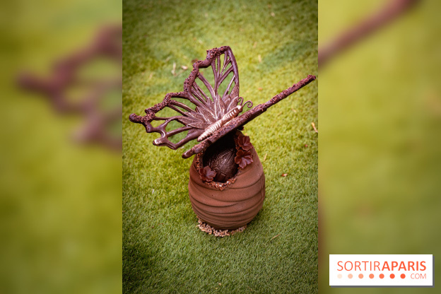 Pâques 2026 chez Nina Métayer : l'oeuf papillon et la collection Éclosion - A7C08873