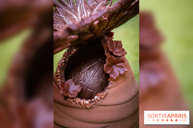 Pâques 2026 chez Nina Métayer : l'oeuf papillon et la collection Éclosion - A7C08876