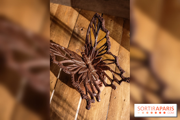 Pâques 2026 chez Nina Métayer : l'oeuf papillon et la collection Éclosion - A7C09062