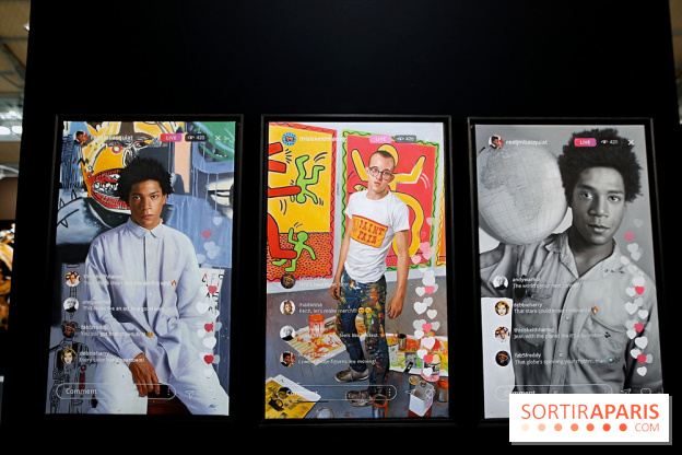 Urban Art Fair 2026 à Paris, nos photos