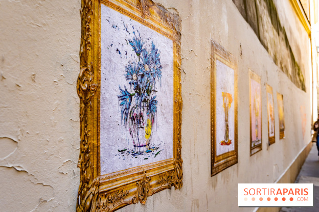 Le parcours street-art de Brusk à Paris à l'occasion d'Urban Art Fair - A7C09179