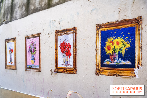 Le parcours street-art de Brusk à Paris à l'occasion d'Urban Art Fair - A7C09185