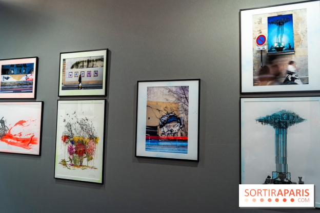 Le parcours street-art de Brusk à Paris à l'occasion d'Urban Art Fair - A7C09208