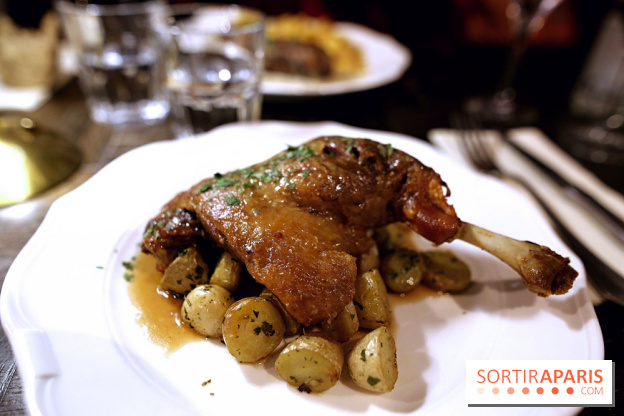 Le Petit Champerret, nos photos