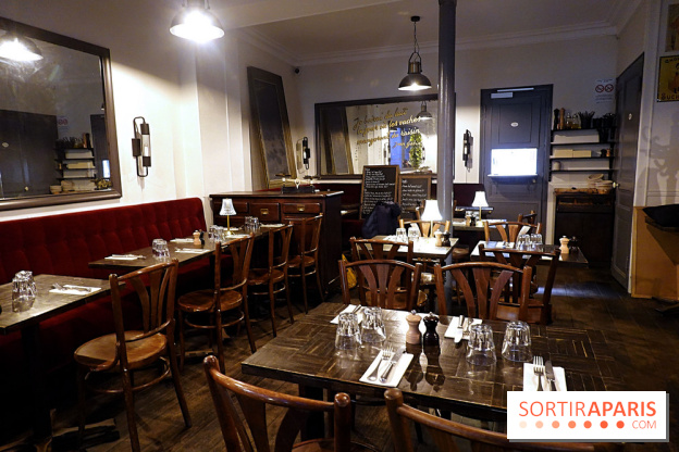 Le Petit Champerret, nos photos