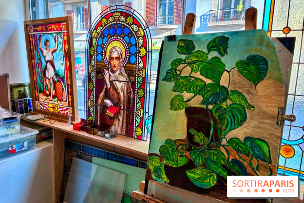 Atelier vitrail - IMG 4229