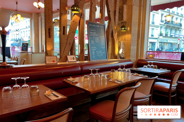 Kimono - Décoration