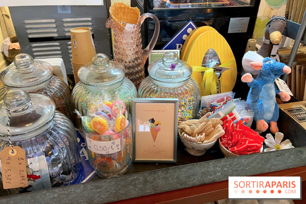 Kys Paris - Décoration danoise