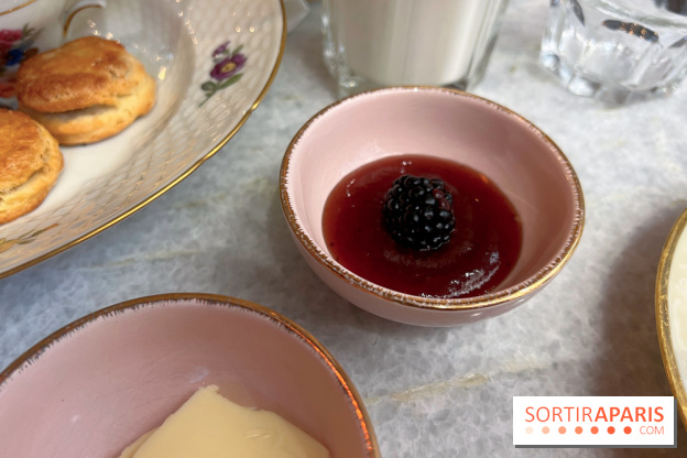 Kys Paris - Confiture