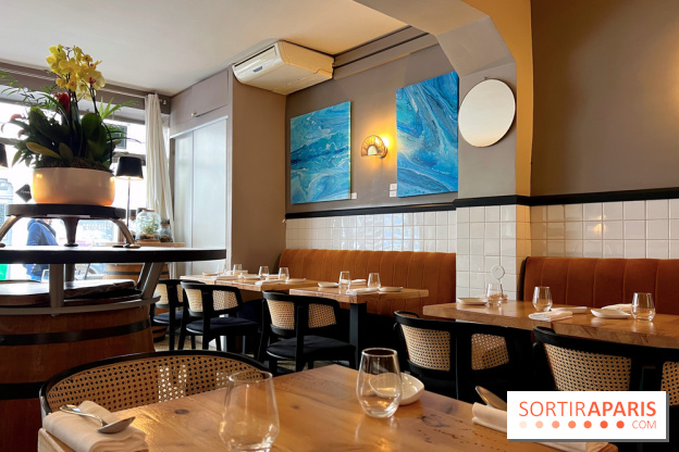 Leriche - Décoration