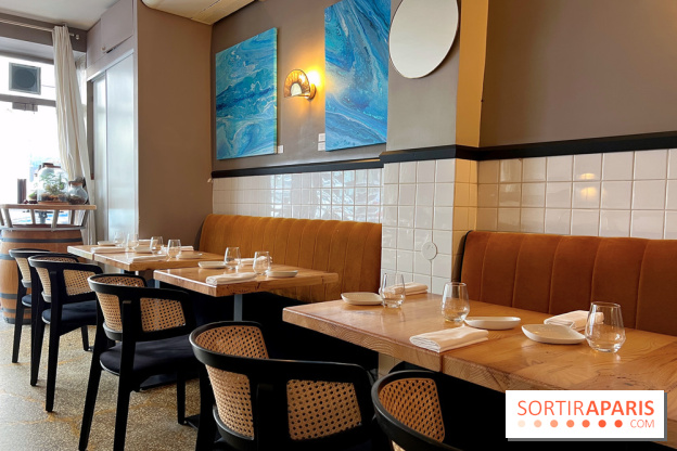 Leriche - Décoration