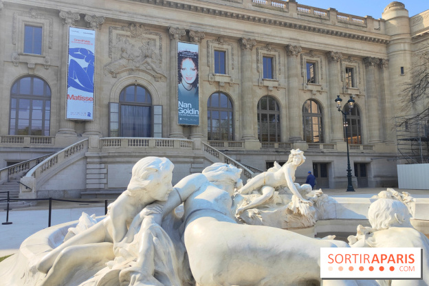 Matisse 1941-1954 : la grande exposition rétrospective sur le peintre incontournable au Grand Palais - fotor 1774268385111