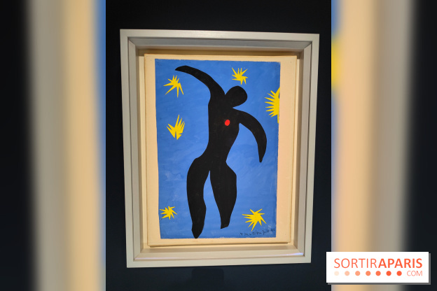 Matisse 1941-1954 : la grande exposition rétrospective sur le peintre incontournable au Grand Palais - fotor 1774268358321