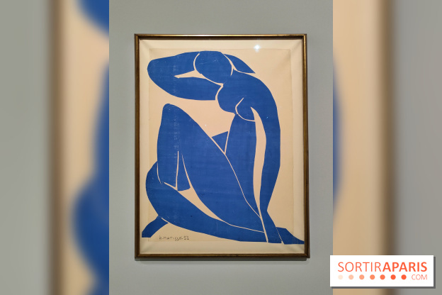 Matisse 1941-1954 : la grande exposition rétrospective sur le peintre incontournable au Grand Palais - fotor 1774268296842