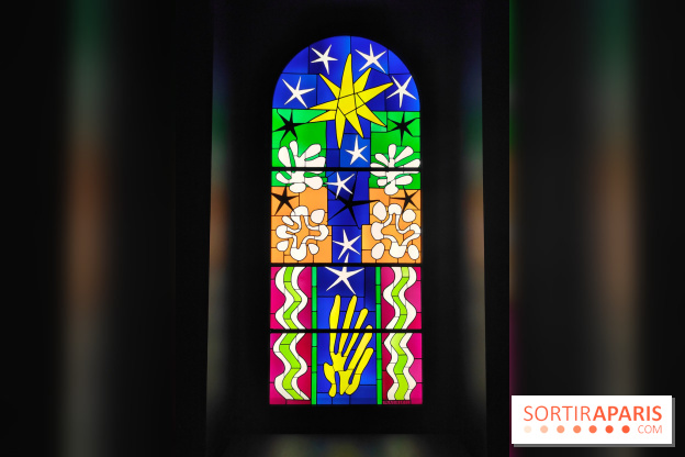 Matisse 1941-1954 : la grande exposition rétrospective sur le peintre incontournable au Grand Palais