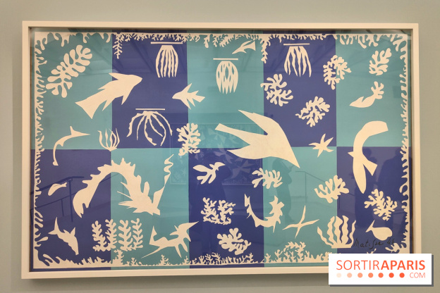 Matisse 1941-1954 : la grande exposition rétrospective sur le peintre incontournable au Grand Palais - fotor 1774268089894