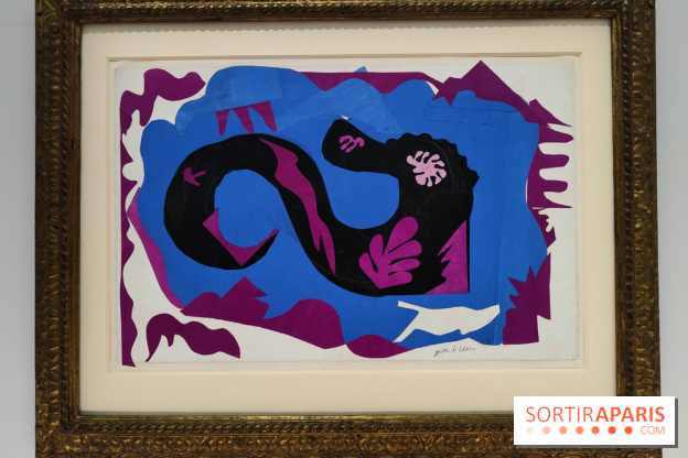 Matisse 1941-1954 : la grande exposition rétrospective sur le peintre incontournable au Grand Palais - fotor 1774268065938