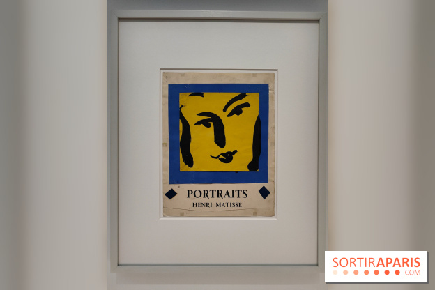 Matisse 1941-1954 : la grande exposition rétrospective sur le peintre incontournable au Grand Palais