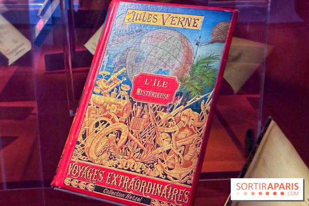 Cartes imaginaires