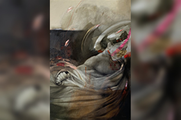 SHEROES.1 : une exposition collective engagée à L’Aiguillage à Paris - image (18)