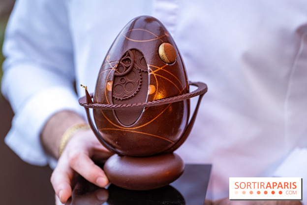 Pâques 2026 au Brach par Fabien Emery : l'Eclipse - A7C07114