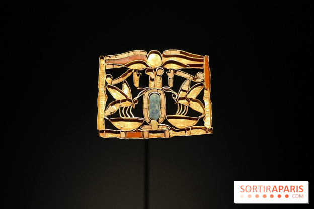 Byblos, cité millénaire du Liban : l'exposition historique de l'Institut du Monde Arabe - fotor 1774294386879