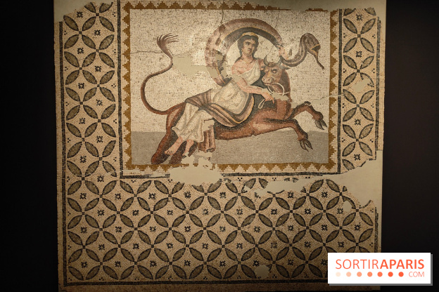 Byblos, cité millénaire du Liban : l'exposition historique de l'Institut du Monde Arabe - fotor 1774294279395