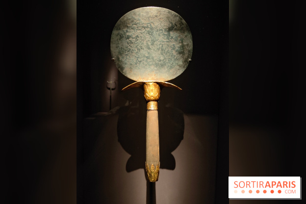 Byblos, cité millénaire du Liban : l'exposition historique de l'Institut du Monde Arabe - fotor 1774294252250