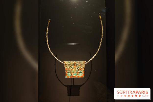 Byblos, cité millénaire du Liban : l'exposition historique de l'Institut du Monde Arabe - fotor 1774294236773