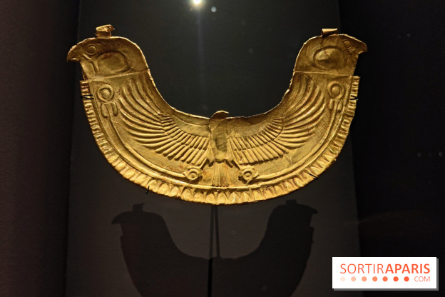 Byblos, cité millénaire du Liban : l'exposition historique de l'Institut du Monde Arabe - fotor 1774294223257