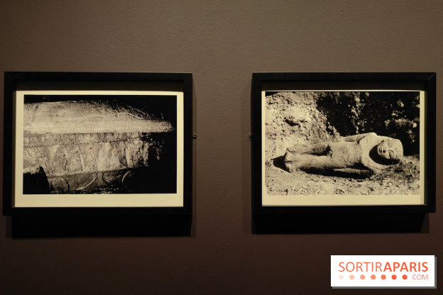 Byblos, cité millénaire du Liban : l'exposition historique de l'Institut du Monde Arabe - fotor 1774294189720