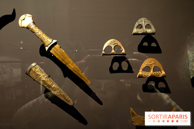 Byblos, cité millénaire du Liban : l'exposition historique de l'Institut du Monde Arabe - fotor 1774294139036