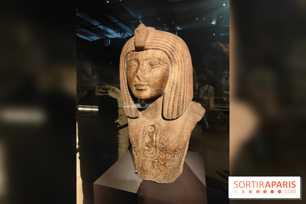 Byblos, cité millénaire du Liban : l'exposition historique de l'Institut du Monde Arabe - fotor 1774294124552