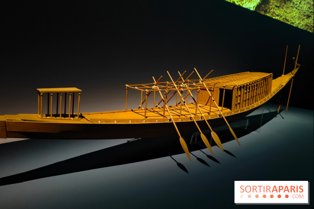 Byblos, cité millénaire du Liban : l'exposition historique de l'Institut du Monde Arabe - fotor 1774294065338