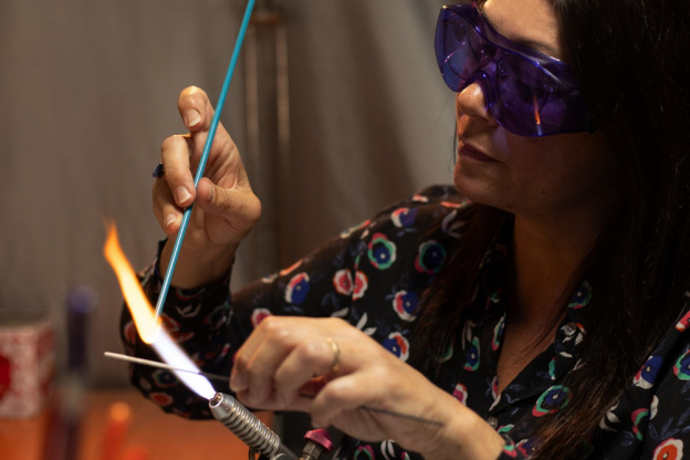 Salon Art'Dourdannais  : Salon des métiers d'art