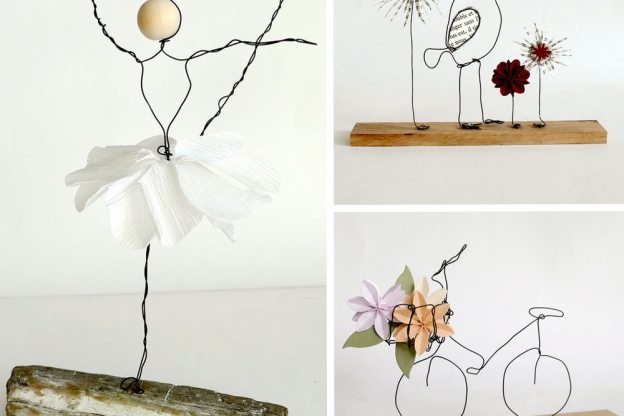 Salon Art'Dourdannais  : Salon des métiers d'art