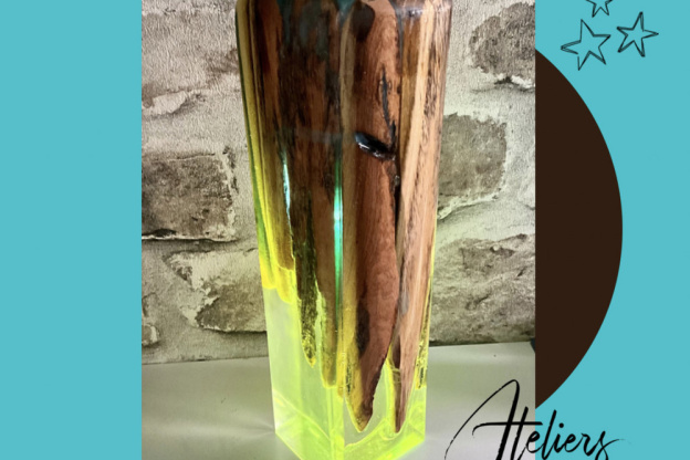 Salon Art'Dourdannais  : Salon des métiers d'art