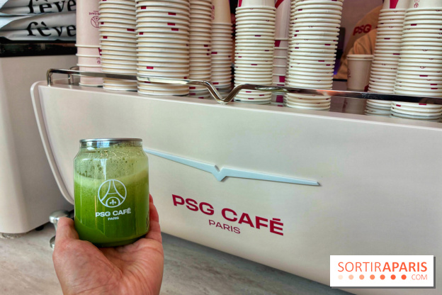 PSG Café