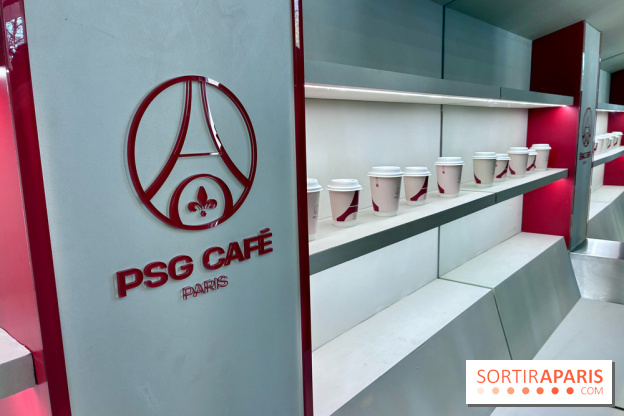 PSG Café