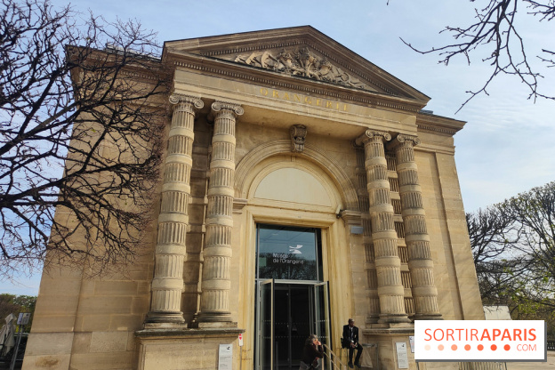 Henri Rousseau, l'ambition de la peinture : l'exposition du Douanier en photos au musée de l'Orangerie - fotor 1774366777258