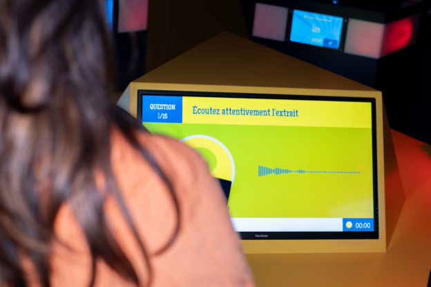 Campagne #36706 - 0AEcFNDQ