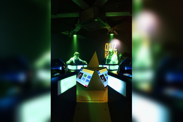 Campagne #36706 - VoQifAZQ