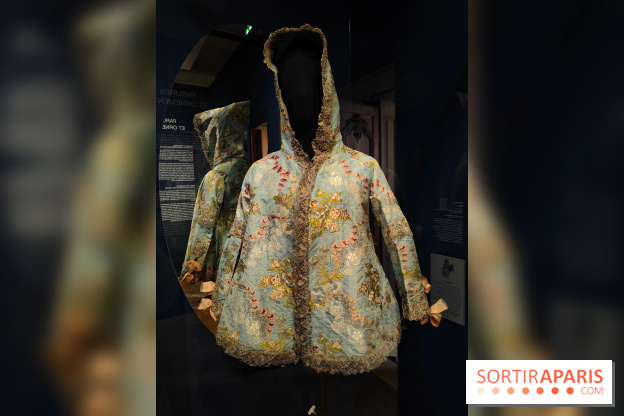 Révéler le féminin, mode et apparence au 18e siècle : l'exposition au musée Cognacq-Jay - fotor 1774443446043