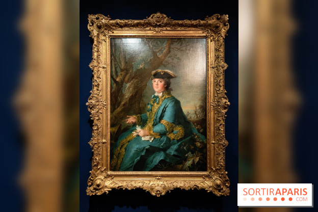 Révéler le féminin, mode et apparence au 18e siècle : l'exposition au musée Cognacq-Jay - fotor 1774443463498