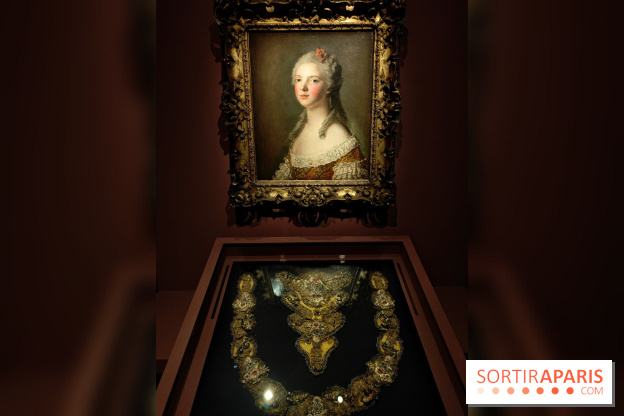 Révéler le féminin, mode et apparence au 18e siècle : l'exposition au musée Cognacq-Jay - fotor 1774443432313