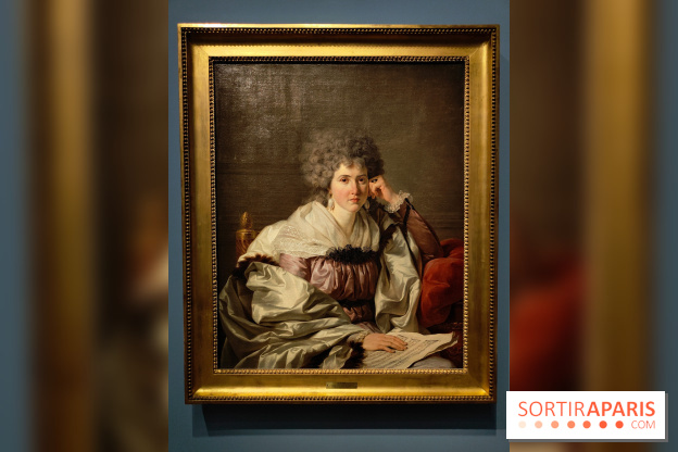 Révéler le féminin, mode et apparence au 18e siècle : l'exposition au musée Cognacq-Jay - fotor 1774443597921