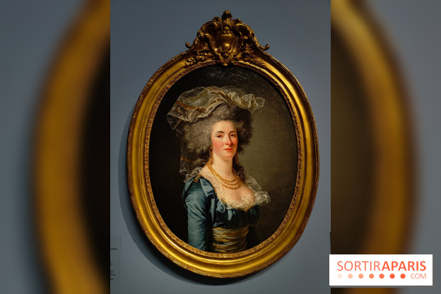 Révéler le féminin, mode et apparence au 18e siècle : l'exposition au musée Cognacq-Jay - fotor 1774443662684