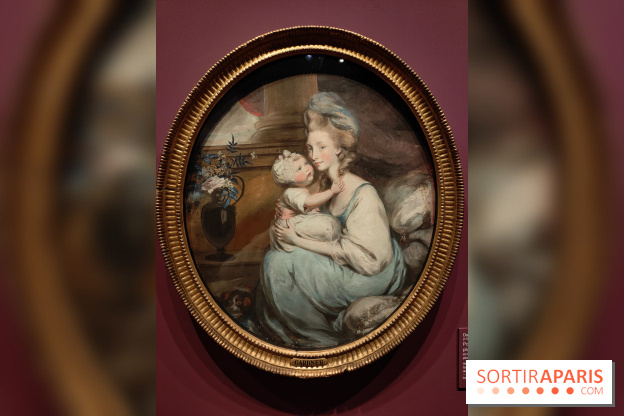 Révéler le féminin, mode et apparence au 18e siècle : l'exposition au musée Cognacq-Jay - fotor 1774443713520