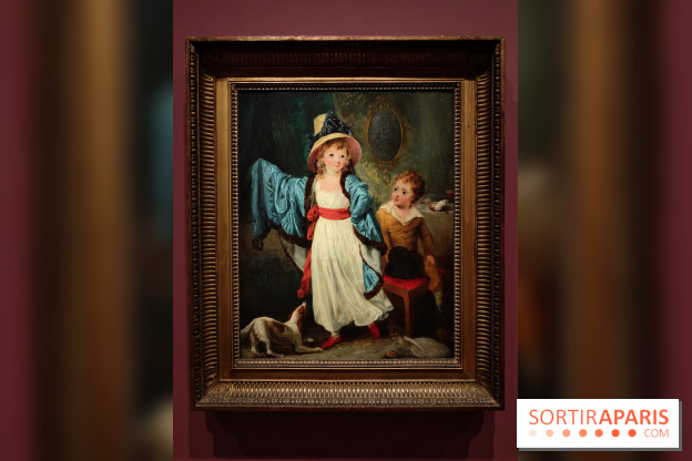 Révéler le féminin, mode et apparence au 18e siècle : l'exposition au musée Cognacq-Jay - fotor 1774443734660